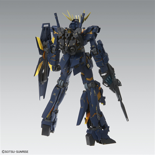 Mua bán GUNDAM MG BANSHEE VER KA